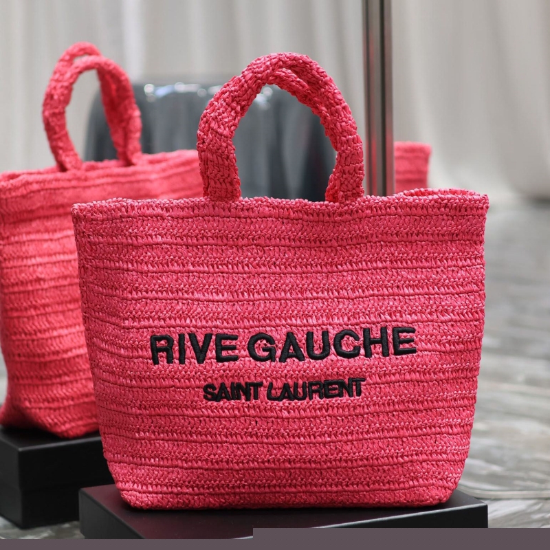 Y*L shopping bags